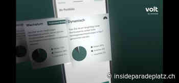 Zeno Staubs Personal-Entscheide sorgen für Wirbel - Inside Paradeplatz