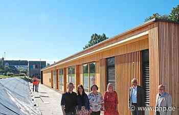 Neues Haus, genug Kinder – doch zu wenig Personal - Passauer Neue Presse - PNP.de