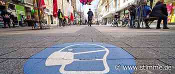 Blick in den Corona-Herbst: Personal ist großer Sorgen-Faktor - Heilbronner Stimme