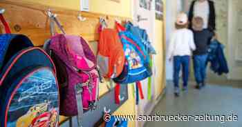 So steht es um das Personal für städtische Kitas in St. Ingbert - Saarbrücker Zeitung