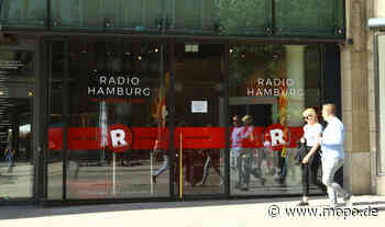 Nach mehr als 30 Jahren – Personal-Beben bei Radio Hamburg - Mopo.de