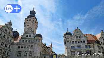 Leipzig muss mehr Geld für gutes Personal ausgeben - Leipziger Volkszeitung