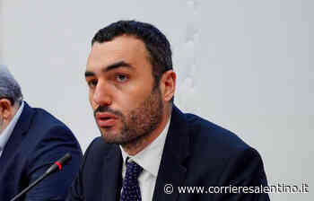 Farnborough International Airshow 2022, Delli Noci: "Regno Unito secondo partner della Puglia per l'aerospazio" - Corriere Salentino