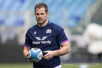 Allan Dell signs for Glasgow Warriors but still no announcement on new coach - The Scotsman