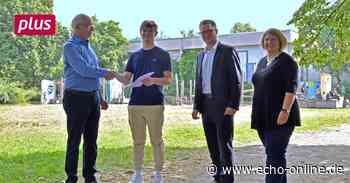 Ein Mathe-Ass aus Heppenheim - Echo Online