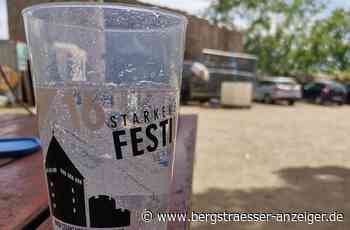 Festivalzeit auf der Heppenheimer Starkenburg - Heppenheim - Nachrichten und Informationen - Bergsträßer Anzeiger