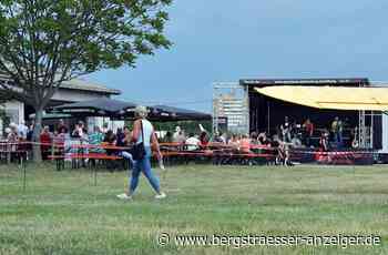 Der Aero-Club Heppenheim geht seit 70 Jahren in die Luft - Heppenheim - Nachrichten und Informationen - Bergsträßer Anzeiger