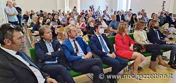 A Putignano un nuovo Centro di Chirurgia protesica ortopedica - NOCI gazzettino