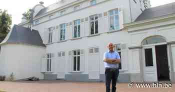 Meulebeke zoekt uitbater voor restaurant in kasteel Ter Borcht: “Kandidaten krijgen de kans om in een mooi kader met een nieuwe horecazaak te starten” - Het Laatste Nieuws