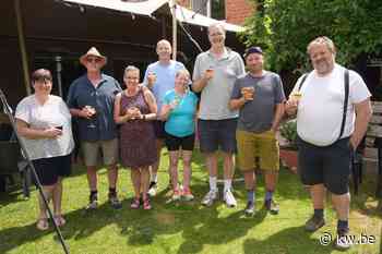 Amerikaanse interesse voor brouwerij Klondiker in Meulebeke - KW.be - KW.be