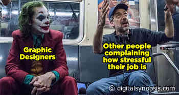 37 Epic Memes For Graphic Designers