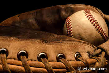 Battle of Red Birds, Coldwater 14u sweeps league doubleheader from 13u - WTVB