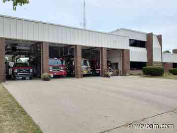 City Council and Coldwater Township Board approve five year fire and emergency agreement - WTVB