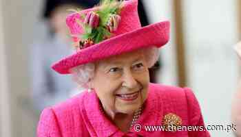 Queen Elizabeth will return to Buckingham Palace in September: Here’s why - The News International