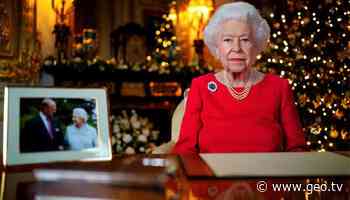 Queen Elizabeth never really liked Buckingham Palace - Geo News