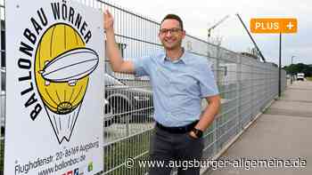 Das Gewerbegebiet am Flughafen wird zu einer angesagten Adresse