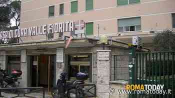 Valle Fiorita, liberata l’ex clinica occupata: trasferite in altri alloggi le 69 famiglie presenti