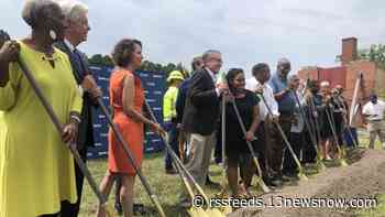 More rural communities in Hampton Roads to get access to high-speed internet