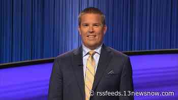 'Keep trying and persevere' | Chesapeake attorney talks 'Jeopardy!' wins