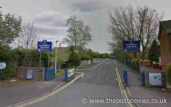 Westhoughton High School run for charity