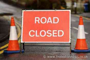 Daubhill and Deane road closures for resurfacing works