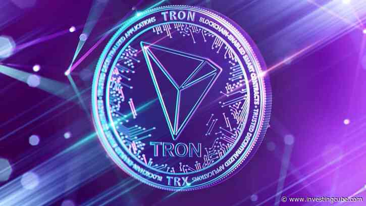 TRON Price Prediction: TRX Price Eyes Breakout As Markets Recover - InvestingCube