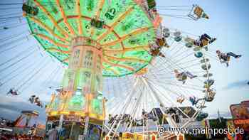 Laurenzi-Messe Marktheidenfeld: Alles was Sie über das Festprogramm, die Attraktionen und den Bierpreis wissen müssen - Main-Post