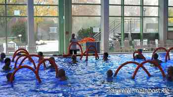 Rheuma-Liga Marktheidenfeld sucht händeringend nach Therapeuten - Main-Post