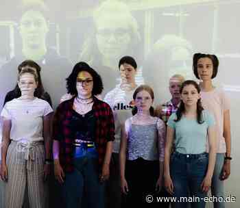 Realschule Marktheidenfeld erzielt dreifachen Erfolg beim Bundeswettbewerb Fremdsprachen 2022 - Main-Echo