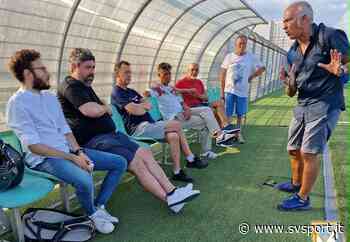 Calcio, Albenga. Sarà Stefano Ancona a curare i portieri bianconeri - SvSport.it