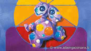 “Ad Sidera”: ad Albenga una mostra di Sabino Galante - AlbengaCorsara News