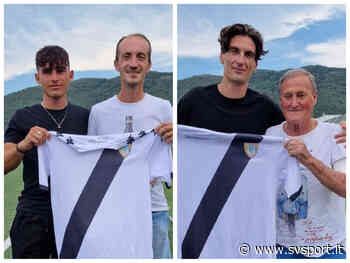 Calciomercato, Albenga. Dopo i rumors le ufficialità, fatta per l'arrivo di Scarrone e la conferma di Beluffi - SvSport.it