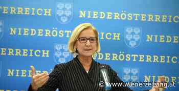 Verwaltung - Rechnungshof soll in NÖ nur mehr mit einer Abteilung sprechen - Wiener Zeitung