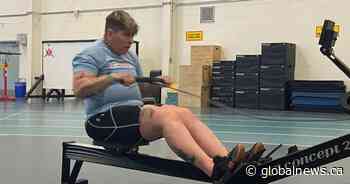 Canadian Armed Forces program helps injured members and veterans - Global News