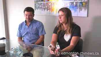 'We're in the dark': Edmonton family of woman killed in Ecuador want answers - CTV News Edmonton