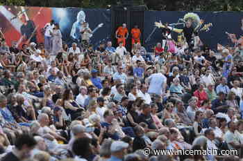 Les 5 temps forts du Nice jazz festival 2022