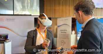 Blue Mountains International Hotel Management School launches cutting edge virtual reality hotel management training - Blue Mountains Gazette