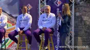 IVANO TITO, Italiano mister in campo già da giocatore - Firenze Viola