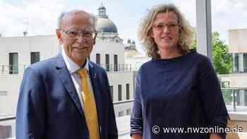 Museumsdorf Cloppenburg: Ex-Chefin Schulte to Bühne zieht’s nach Oberbayern - Nordwest-Zeitung