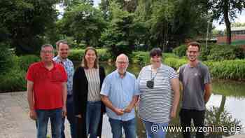 Angebot im Kreis Cloppenburg: Gruppenleitergrundkursus in den Abendstunden - Nordwest-Zeitung