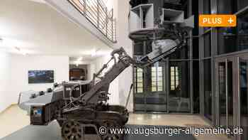 Der Sound des Feindes: Nik Nowaks zeigt seine Multimedia-Werke