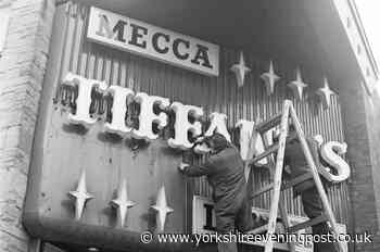 18 photos to take you back to Wakefield in 1980 - Yorkshire Evening Post