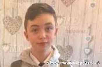 Gathering planned for Alfie McCraw 'send-off' - Wakefield Express