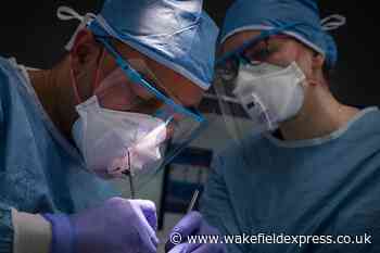 Council to call for urgent NHS dental reform as patient sells personal possessions to pay private medical bill - Wakefield Express