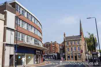 Skyline concerns sees £3m city-centre flats plan rejected - Wakefield Express