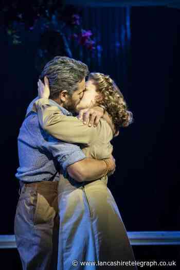 South Pacific the original Love Island heads to Opera House