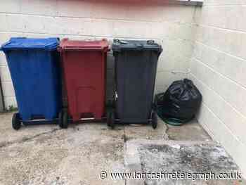 Blackburn and Pendle Councils alter bin collection times due to 'heatwave'