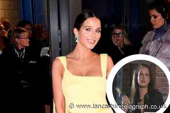 Blackburn: Coronation Street’s Helen Flanagan teases return to acting