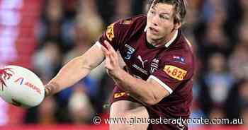 Storm's Grant in doubt to take on Raiders - Gloucester Advocate