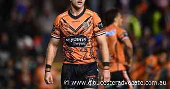 Garner 'spewing' about Webster's NRL move - Gloucester Advocate